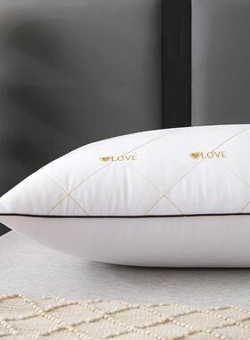 长款双人枕枕带套长枕头一米二的枕XXF&ZBR2头芯一长体枕.5m.2长