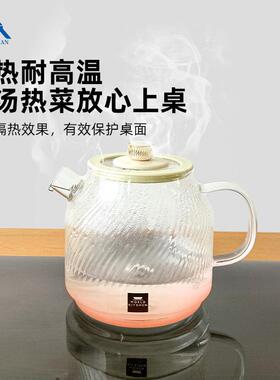 软pvc餐桌垫防防水耐高油温隔热垫20241216璃版茶几桌布水晶桌面