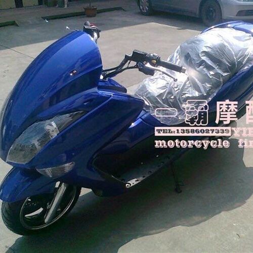 马杰斯特t3t5t8nt9摩托车前挡泥瓦挡泥板前泥瓦摩托车电动车配件