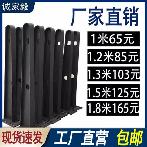 可定制碳钢雨棚钢梁牛腿满焊w灰色牛腿支架门头雨篷挑梁幕墙玻璃