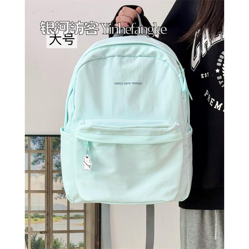 新品ins简约轻便休闲旅游