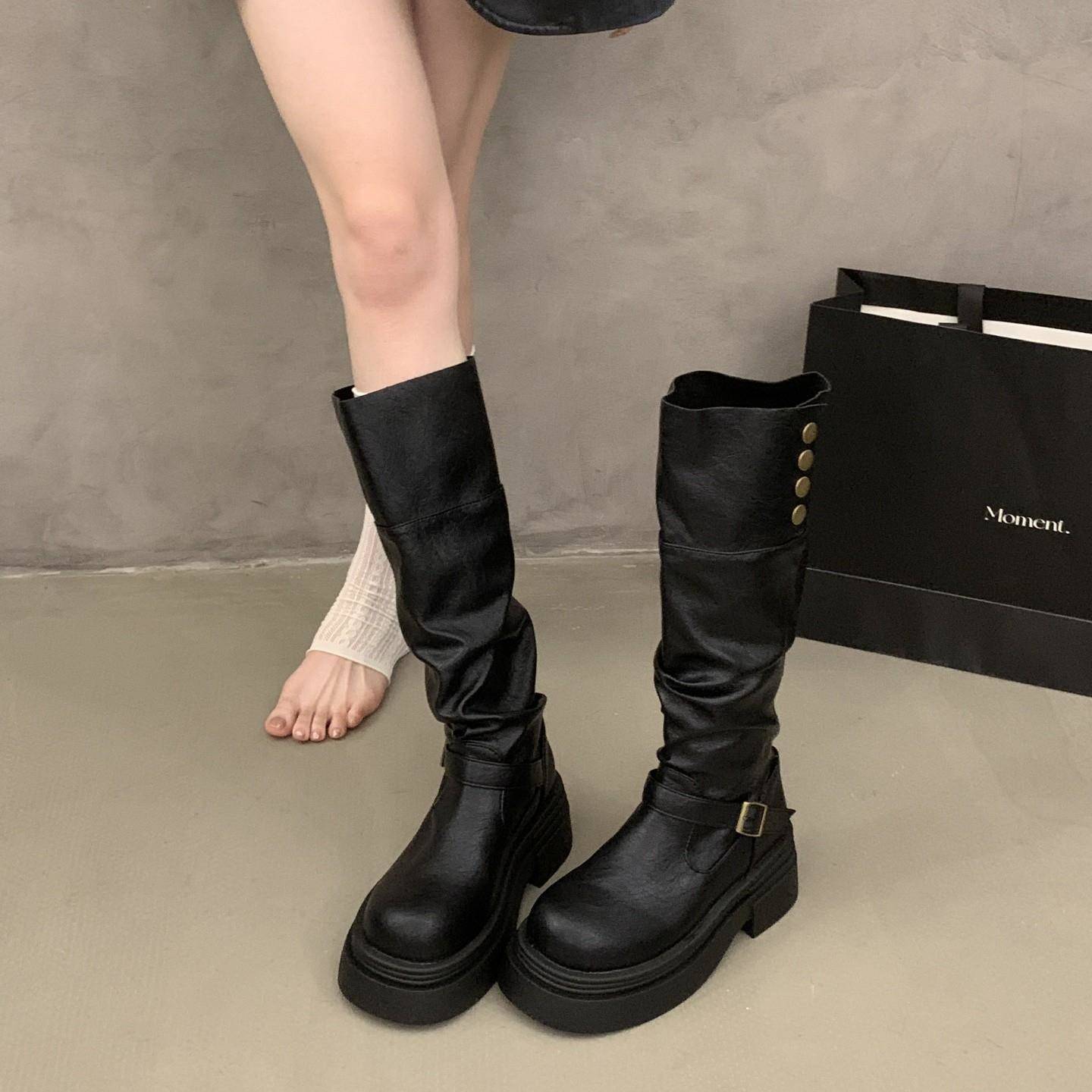 新品超软不磨脚~静音空姐工作鞋女黑色面试酒店上班女士皮鞋单鞋