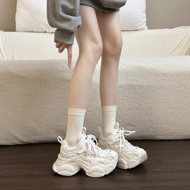 新品红色秀禾结婚鞋女2026新款中式敬酒服新娘鞋不累脚孕妇可穿高