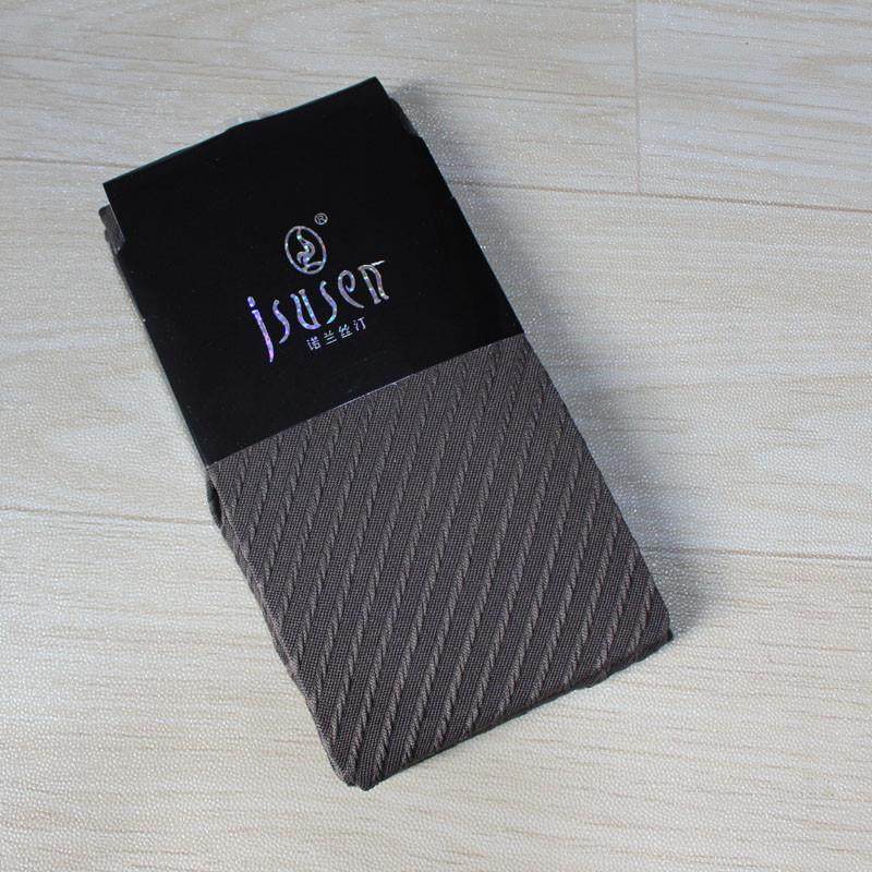 推荐春秋中厚爱心裤袜深咖啡色复古美腿气质高弹力舒适显瘦打底丝