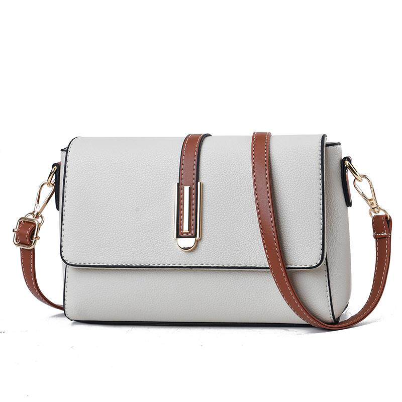 新品手机包女款包包2025年新款洋气小方包百搭软皮女包斜挎小包包