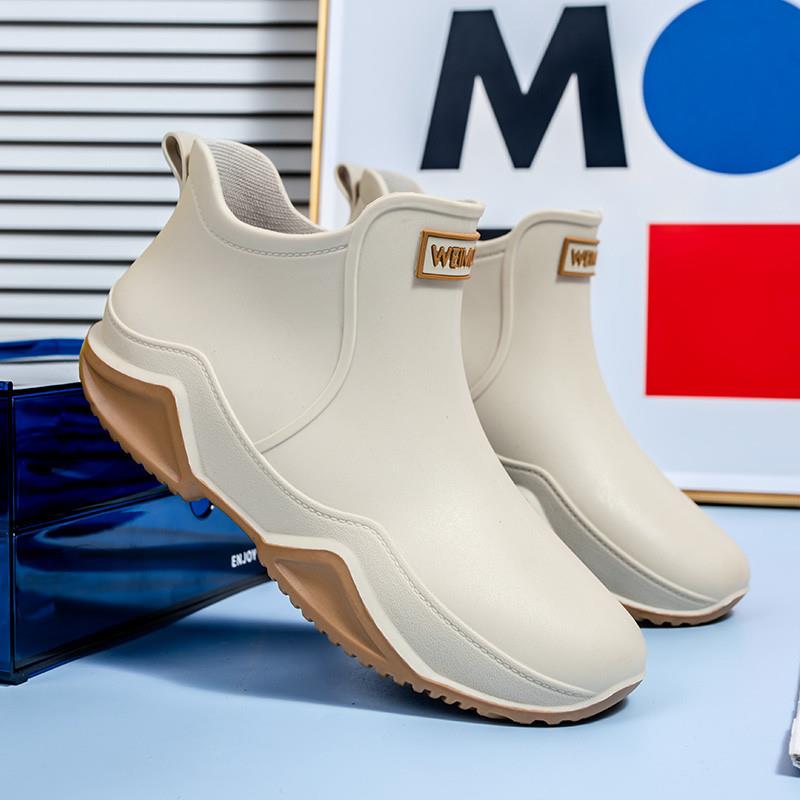 新品小白鞋大码女鞋41-43