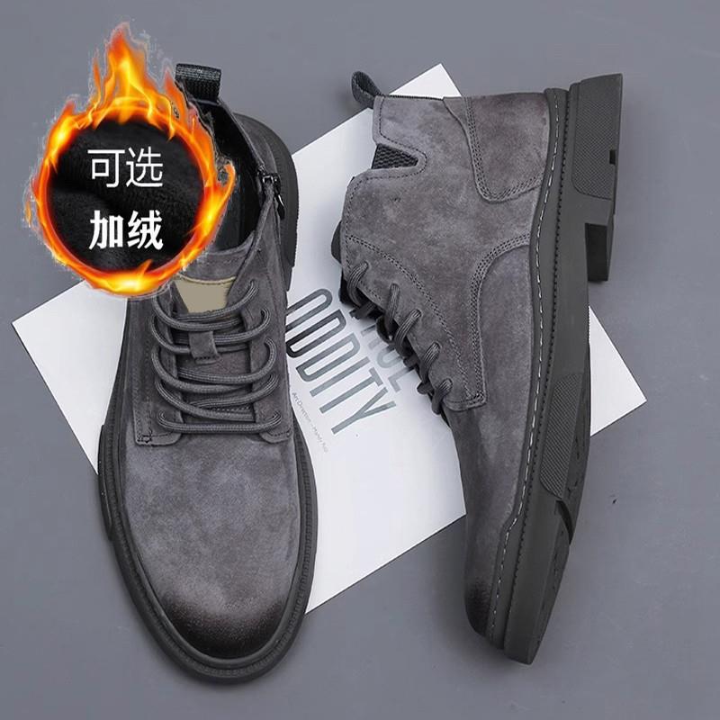 新品平底温柔舒适毛毛鞋女