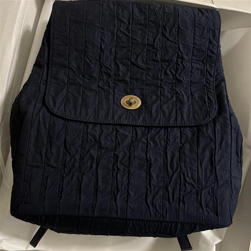 新品2025秋冬新款复古邮差