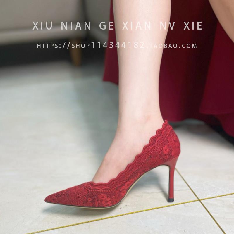 新品男士皮鞋2026新款商务正装增高结婚配西装男鞋一脚蹬无鞋带乐