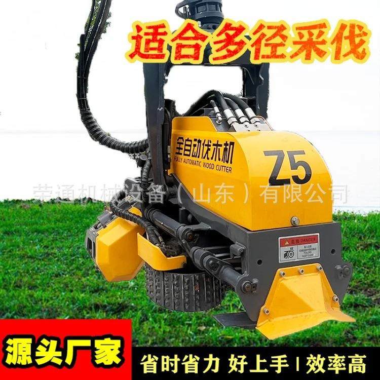 全自动伐木机林场挖掘机改装智能砍树机液压砍伐测量去枝一体机,搬运/仓储/物流设备,其他起重搬运设备,淘宝优惠券,粉丝福利购,淘宝优惠卷