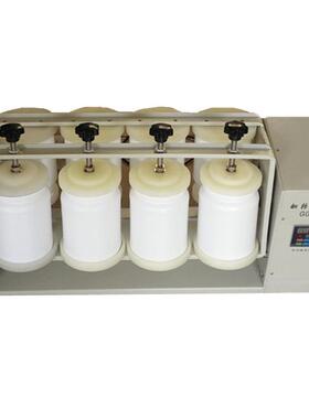 360度翻转振荡器全自动翻转振荡器敞开式2L聚乙烯瓶振荡器