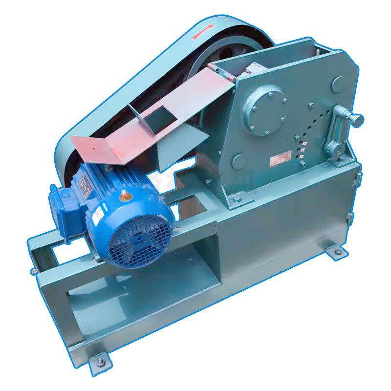 PE系列100*60实验室颚式破碎机耐磨颚板小型节能岩石破碎,机械设备,破碎机,淘宝优惠券,粉丝福利购,淘宝优惠卷