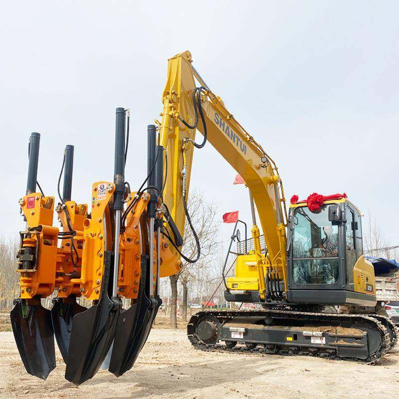 挖树机智能移树车苗圃园林液压起树机大型带土球自动挖树车,农机/农具/农膜,林业机械,淘宝优惠券,粉丝福利购,淘宝优惠卷