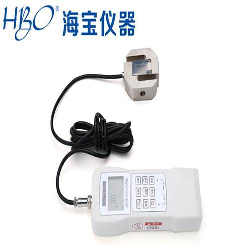 便携式数显式推拉力计,HG-20K推拉力计，数字测力计