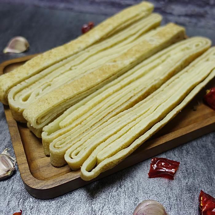 铜仁特产锅巴粉 贵州土特产绿豆粉皮 方便速食米粉手工粉贵州特产