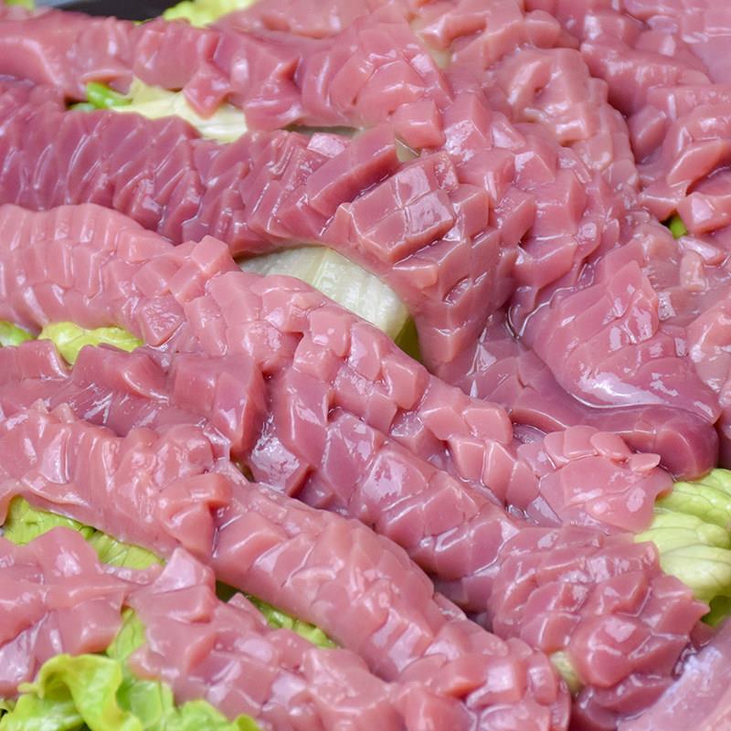 新品客道刀板一米腰花200g单包火锅猪腰花涮火锅配菜食材爆炒餐厅