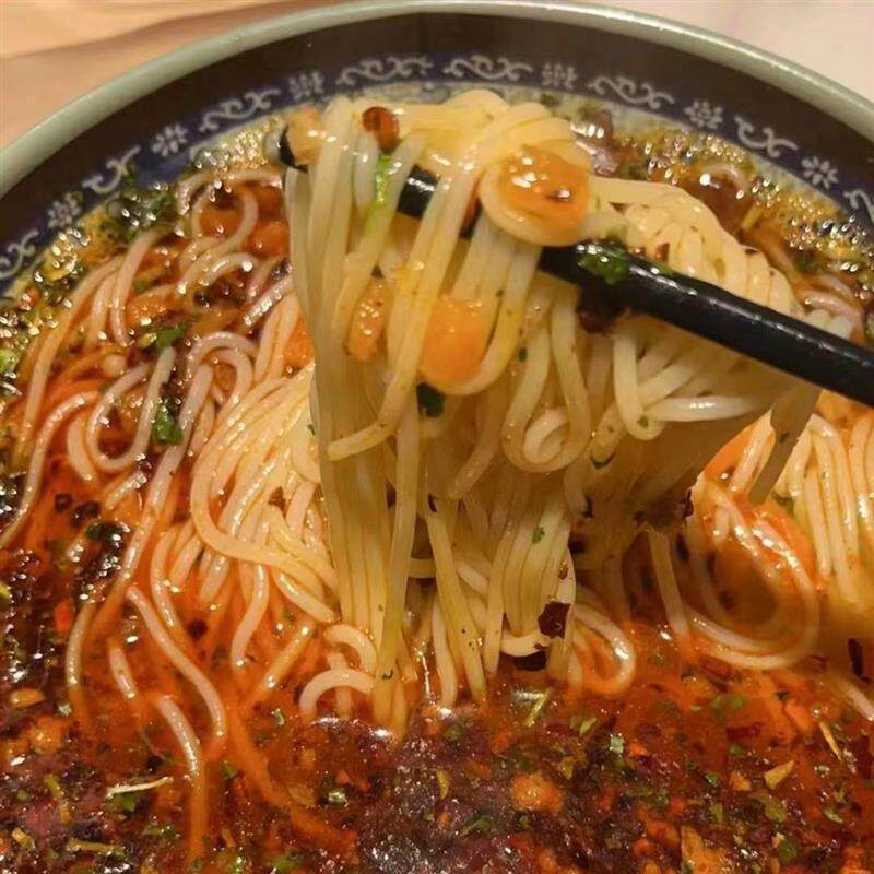 徐州林记老奎山米线正宗肥