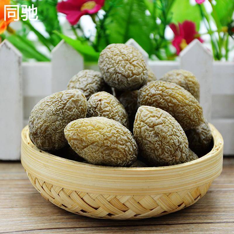福建特产零食福州橄榄巧酸橄榄蜜饯果干果脯果干包邮500g