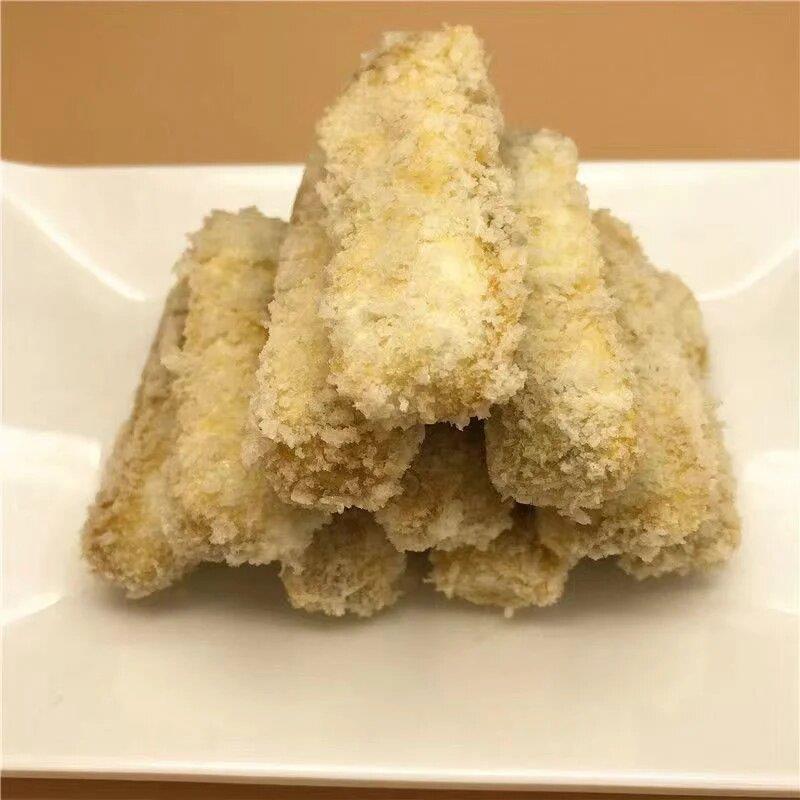 潮汕香芋卷半成品手工油炸芋头芋泥卷脆皮特色点心小吃饭店商用