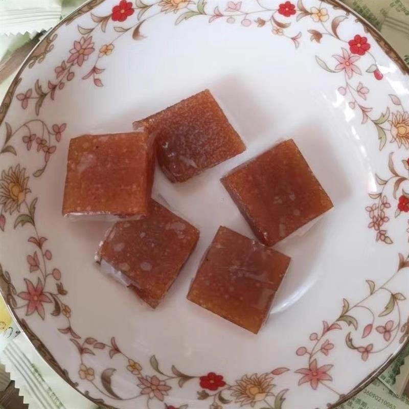 宜人家南酸枣糕农家手工蜜饯果干酸甜开味小零食独立包装江西特产