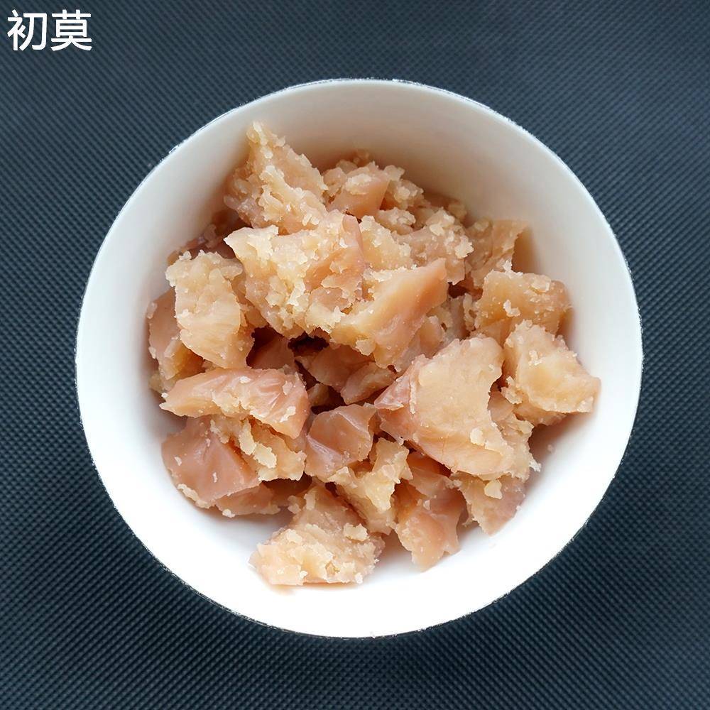 顺丰包邮甘肃天水特产吴大师天水呱呱擀面皮真空包装5包10包