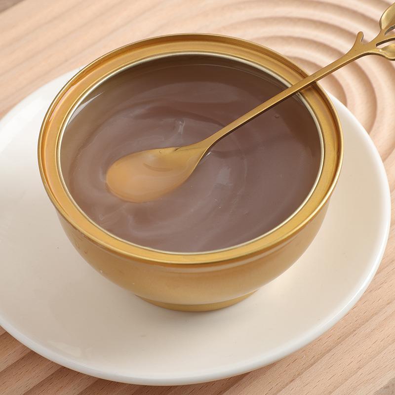 沁莲馨藕粉纯藕粉原味特产孕妇500g小袋早餐营养代餐粉厂家