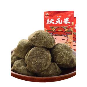 食郡主状元果南京特产特色