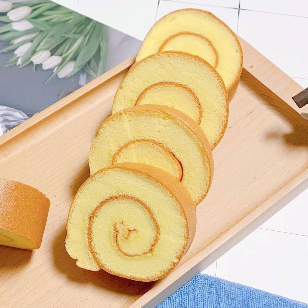 新品瑞士蛋糕卷牛奶芝士蛋糕零食面包早餐整箱蛋糕营养小面包零食