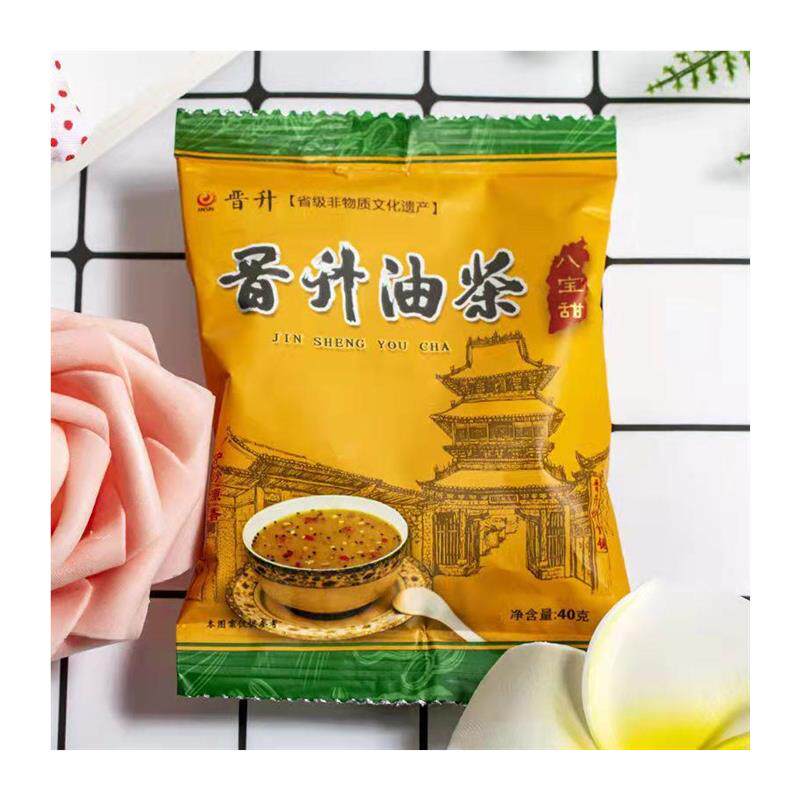 山西油茶特产晋升油茶独立