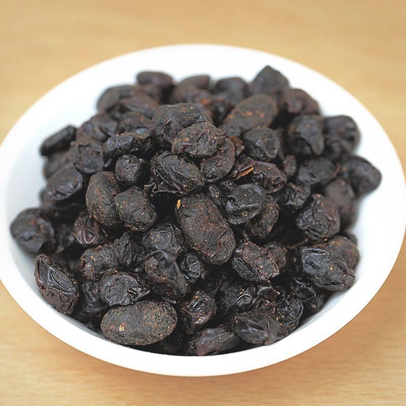 江西特产稻香园干豆豉75g*10袋正宗家乡豆豉黑豆豉农家风味豆瓣酱