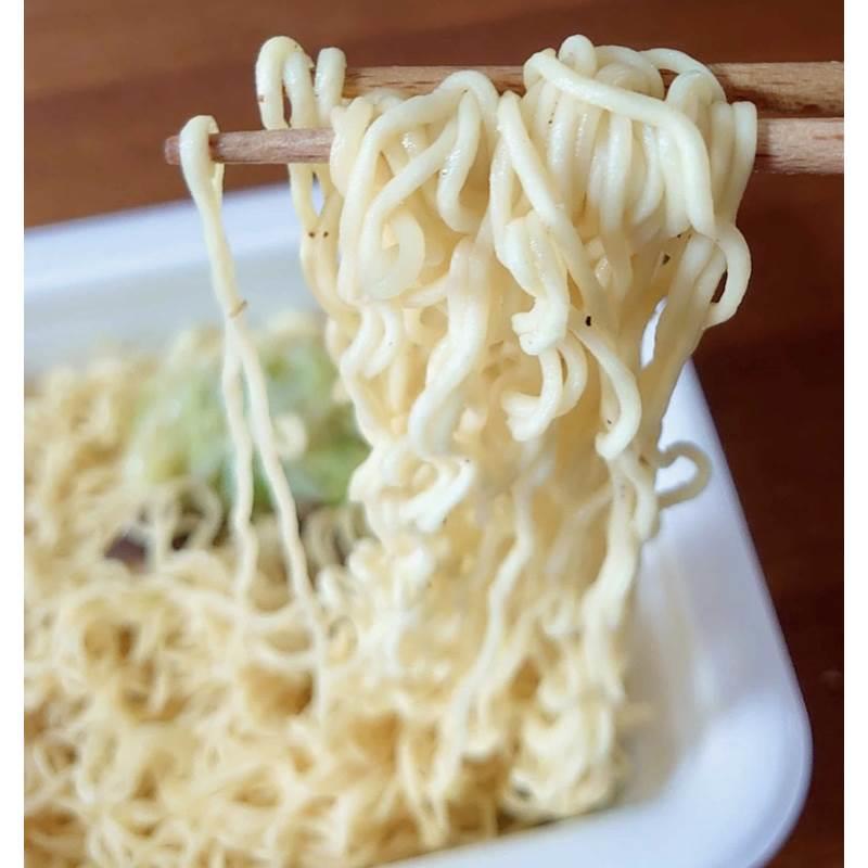 日本原装进口札幌一番大阪烧盐味牛肉日式拌面速食方便面