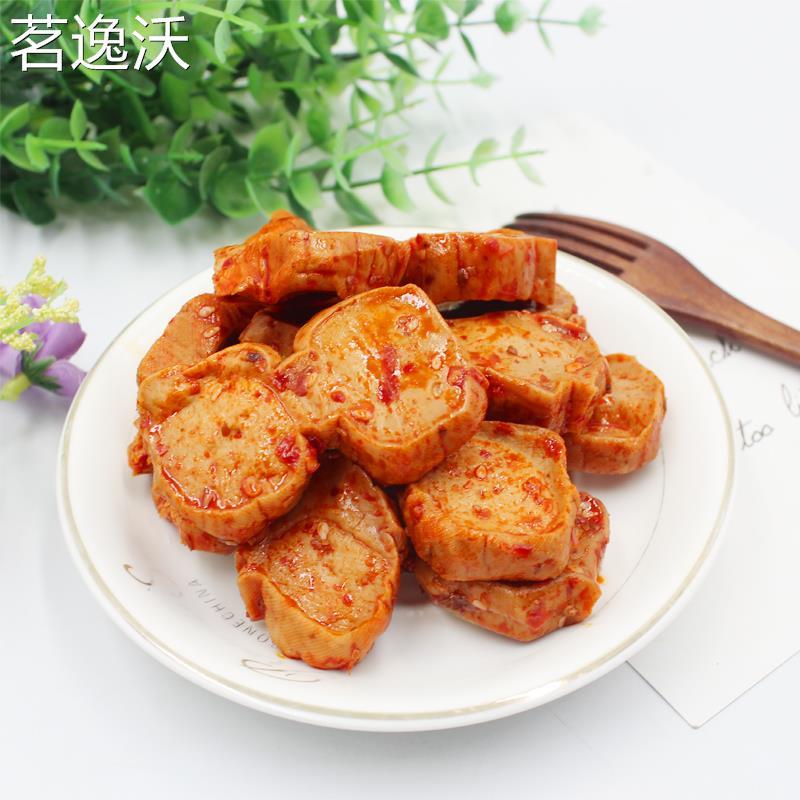 武冈芳姐卤香干香辣豆干湖南特产豆制品下饭菜豆腐干真空麻辣零食
