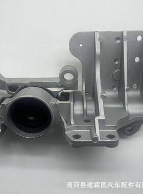 厂家直供适用于日产逍客发动机支架11220-JE20A