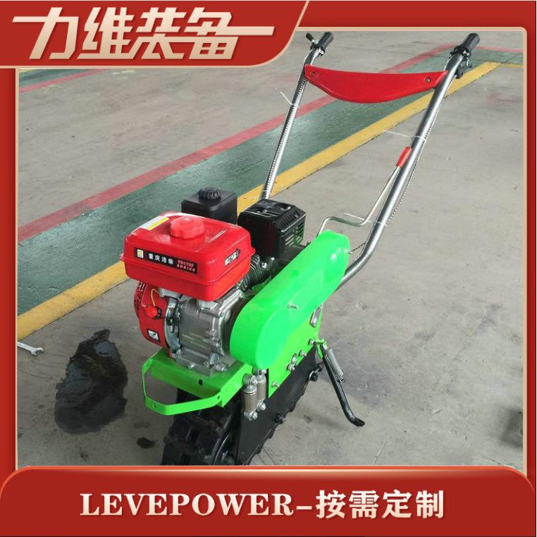 厂家出售LEVE-10工程机械配件履带总成履带总成履带总成改装