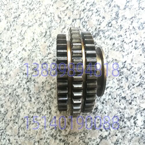 北京铣床配件 X62W X52Kt X63W X53K 齿轮4186齿数37-40-39