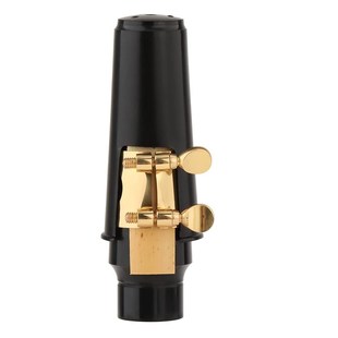 久旋萨克斯笛头中音萨克斯次中音萨克斯笛头吹嘴卡子帽子哨片套装