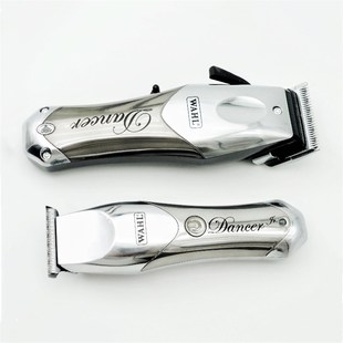 华尔油头推剪专业推子理发器电推剪充电式发廊专用2240 2510系列