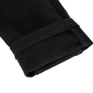 长裤 子女装 欧美风高腰收腰提臀显瘦小脚铅笔裤 绝色2025春秋新款