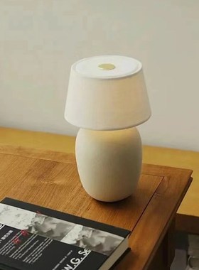 丹麦Menu充电台灯餐厅书房床头台灯客厅卧室便携夜灯中古装饰台灯