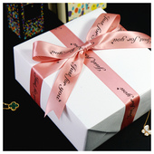 礼物包装 生日礼品纸超大红色 纸蓝色大尺寸包书皮纸情人节礼盒套装