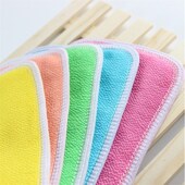 包邮 14.9元 3条 老汤双面加厚粗砂型搓澡巾澡堂搓灰布下灰快去角质