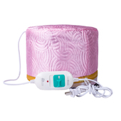 理发店家用头发做营养加热帽发膜蒸发帽电热帽染发帽烫发帽护发女