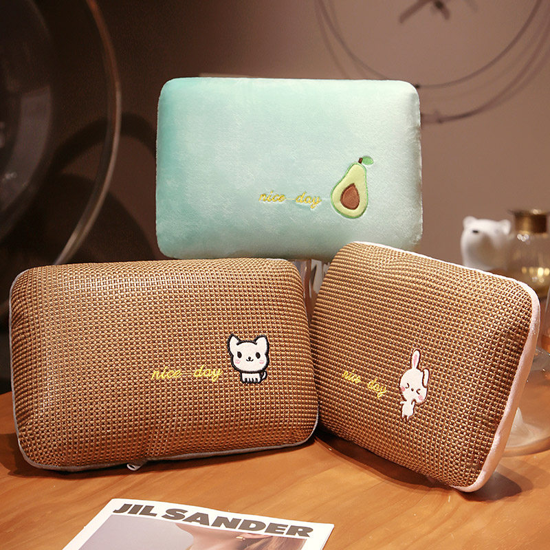 午睡枕趴睡枕小号枕头男女生睡觉神器办公室桌上午休趴睡学生抱枕,居家布艺,午睡枕,淘宝优惠券,粉丝福利购,淘宝优惠卷