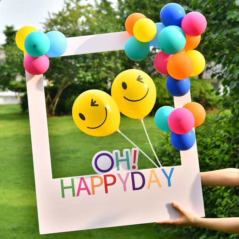 生日手举板团建活动聚会氛围拍照道具手拿相框周年庆手持kt板,节庆用品/礼品,装扮布置套餐,淘宝优惠券,粉丝福利购,淘宝优惠卷