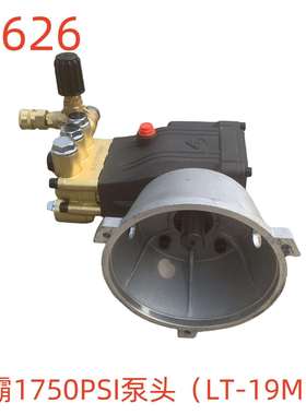 绿霸1750PSI泵头（LT-19MB）-45626号