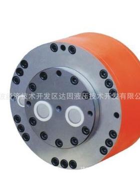 三一泵车用液压马达1QJM12-1.25