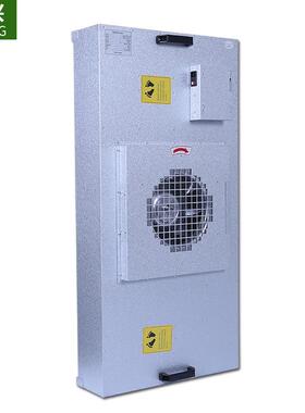 厂家直供FFU过滤单元层流罩实验室EFU风机高效过滤器源头厂家