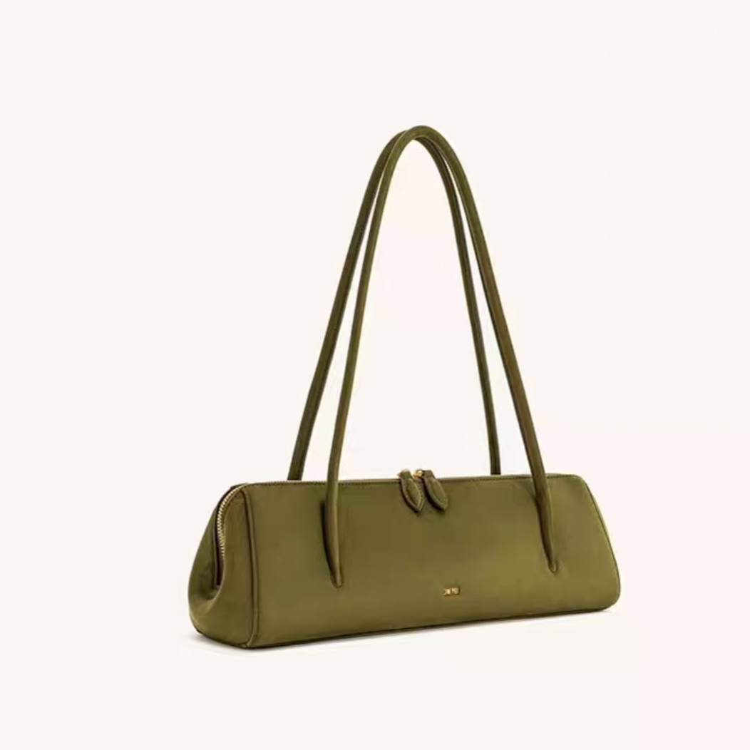 法棍包法式腋下高级感简约单肩包