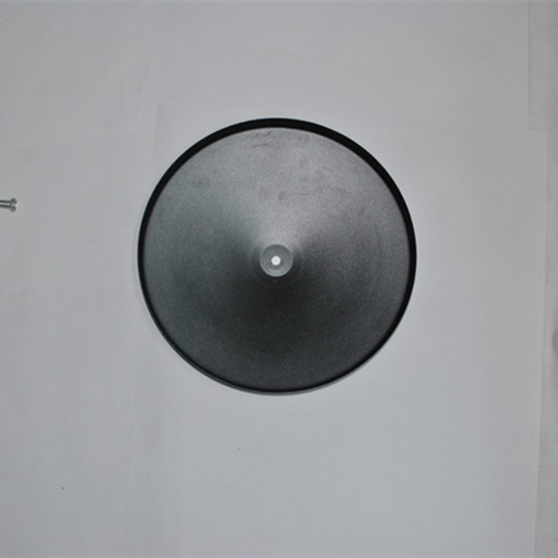 超重 立式麦克风支架 加重话筒架 落地式话筒支架 圆盘底座麦架