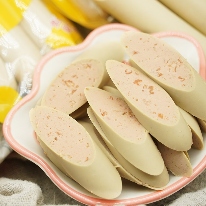 宠物零食狗狗鸡肉鲜肉火腿肠低脂训犬奖励肉粒幼犬大狗金毛磨牙棒,宠物/宠物食品及用品,狗火腿肠/香肠,淘宝优惠券,粉丝福利购,淘宝优惠卷